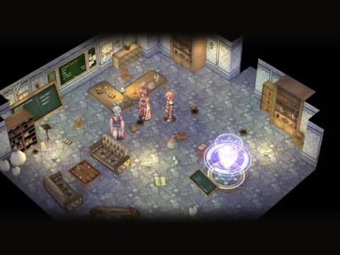 Ragnarok: The Lost Memories Icône de jeu