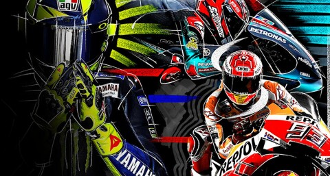 MotoGP 20 Icône de jeu