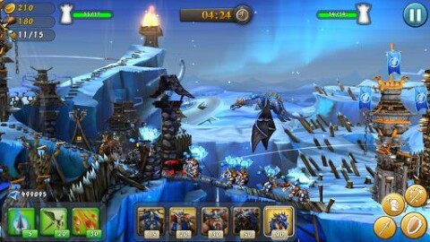 CastleStorm - Free to Siege Icône de jeu