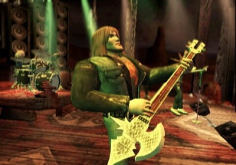 Guitar Hero: Smash Hits Ícone de jogo