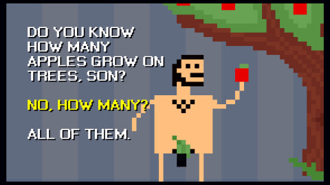 Shower With Your Dad Simulator 2015: Do You Still Shower With Your Dad Ícone de jogo