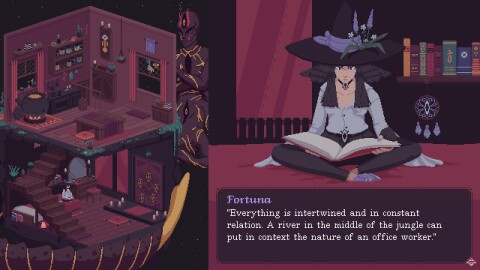 The Cosmic Wheel Sisterhood Ícone de jogo