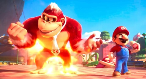 Mario vs. Donkey Kong Icône de jeu