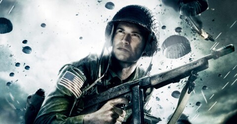 Medal of Honor: Vanguard Game Icon