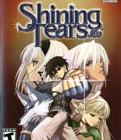 Shining Tears Ícone de jogo