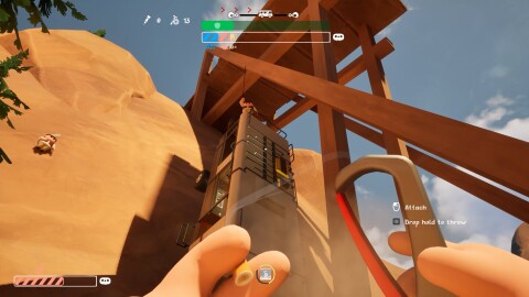 RV There Yet? Game Icon