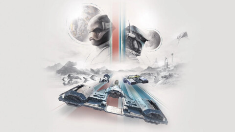 Star Wars: Galactic Racer Ícone de jogo