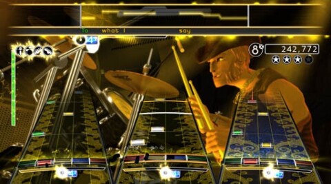 Rock Band Track Pack Volume 2 Game Icon