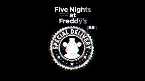 Five Nights at Freddy's AR: Special Delivery Ícone de jogo