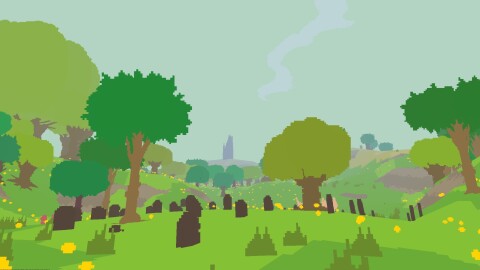 Proteus Icône de jeu