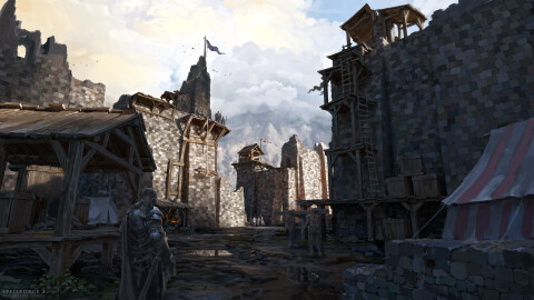 SpellForce 3