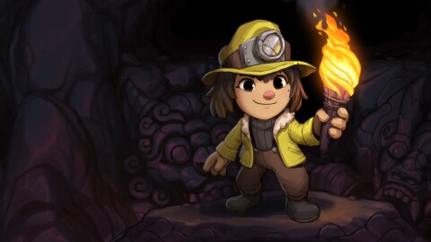 Spelunky 2 Ícone de jogo