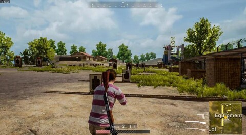 PUBG Lite PC Icône de jeu