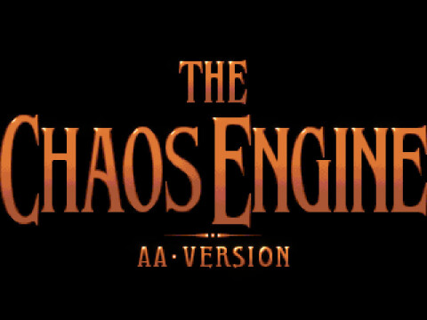 The Chaos Engine