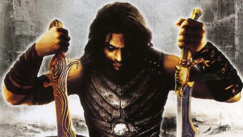 Prince of Persia: Revelations Ícone de jogo