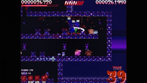 Super House of Dead Ninjas Ícone de jogo