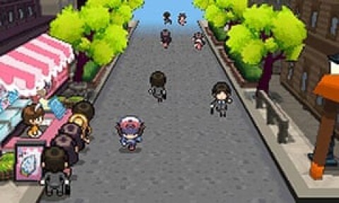 Pokémon Black, White Ícone de jogo