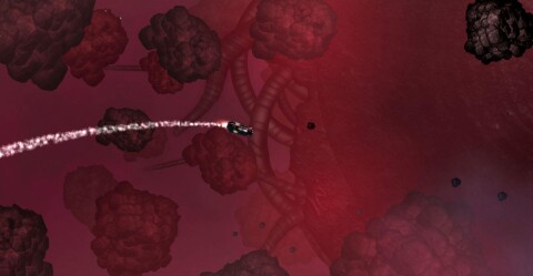 Sunless Skies Ícone de jogo