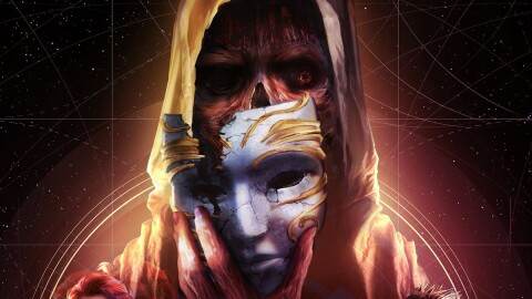 Torment: Tides of Numenera Icône de jeu