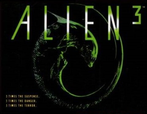 ALIEN³