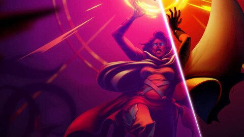 Sundered Ícone de jogo