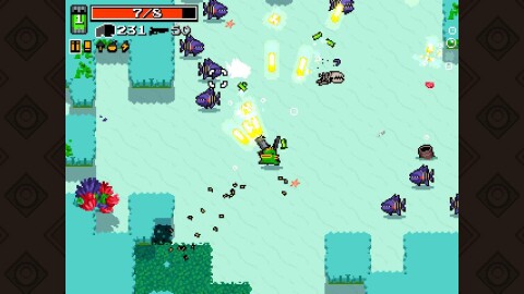 Nuclear Throne