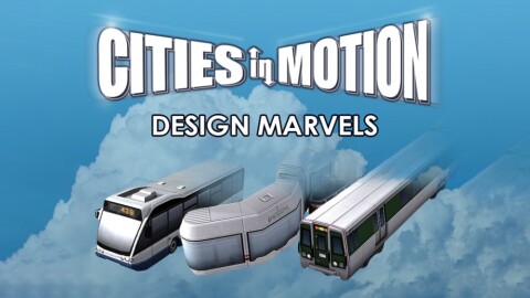 Cities in Motion: Design Marvels