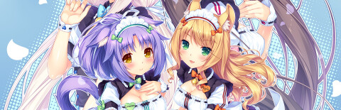 NEKOPARA Vol. 3 Ícone de jogo