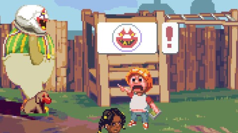 Dropsy Game Icon