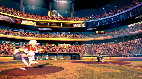 Super Mega Baseball: Extra Innings Ícone de jogo