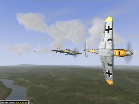 IL-2 Sturmovik Icône de jeu