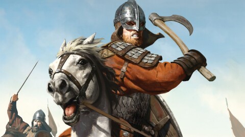 mount & blade 2 Ícone de jogo