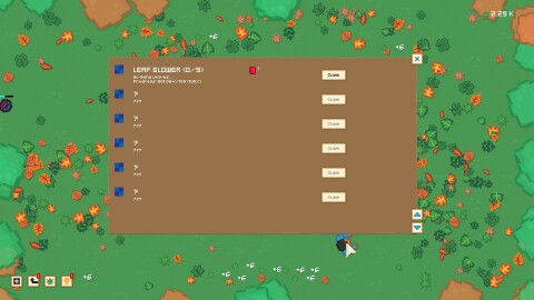 Leaf Blower Revolution - Idle Game