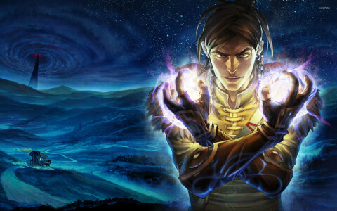 Fable: The Journey Ícone de jogo