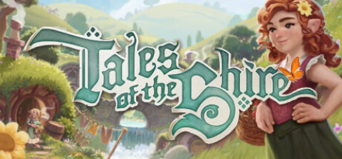 Tales of the Shire: A The Lord of The Rings Ícone de jogo