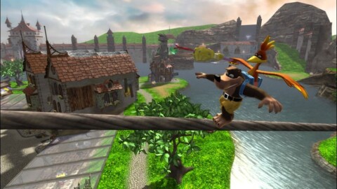 Banjo Kazooie: N n B Ícone de jogo