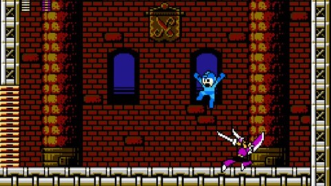 Mega Man 10(2010) Ícone de jogo