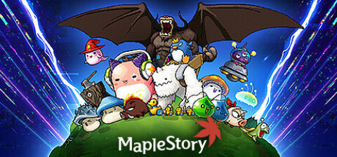 MapleStory Icône de jeu