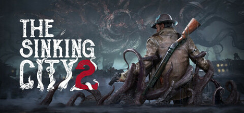 Sinking City 2 Ícone de jogo