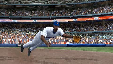 MLB 07: The Show