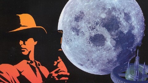 Tex Murphy: Under a Killing Moon