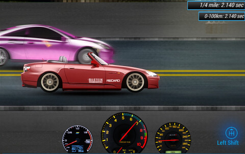 JDM Tuner Racing Ícone de jogo