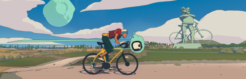 Wheel World