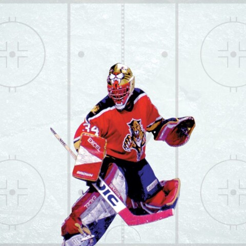 NHL 97 Game Icon