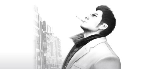 Yakuza 3 Ícone de jogo