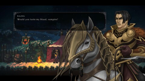 Legacy of Kain: Ascendance Game Icon