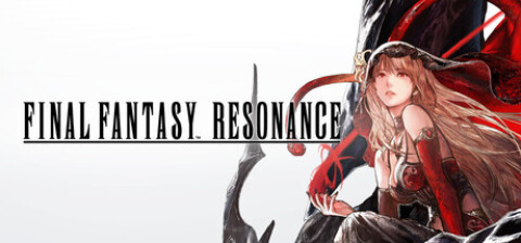 Final Fantasy Resonance Icône de jeu