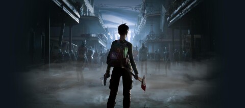 The Walking Dead: Saints & Sinners Icône de jeu