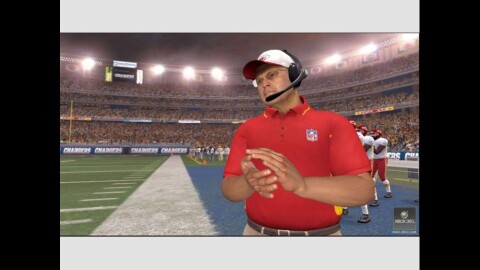 Madden NFL 06