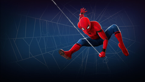 Spider-Man: Homecoming - Virtual Reality Experience Icône de jeu